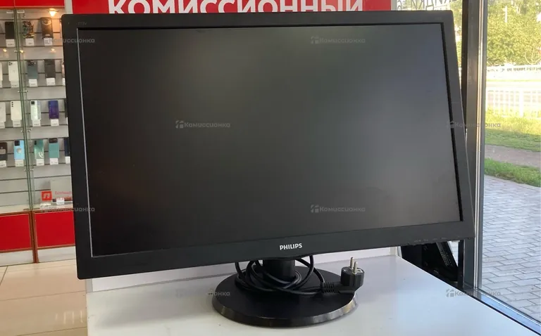 Монитор Philips 273V5L