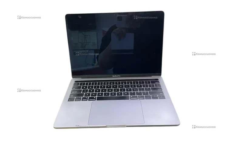 Ноутбук MacBook Pro 13 2019