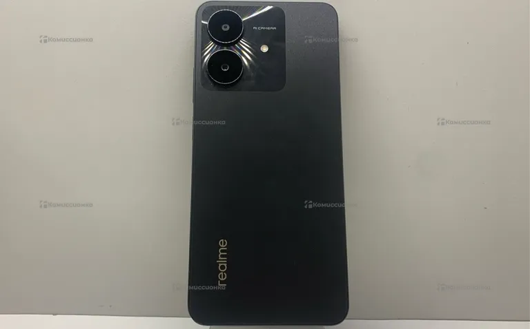 Realme Note 60x 3/64 ГБ