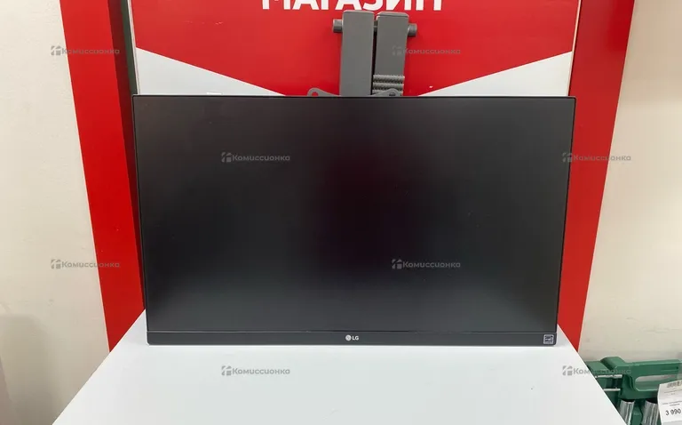 Монитор LG 24MK600M