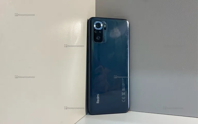 Xiaomi Redmi  Note 10s 6/128 ГБ