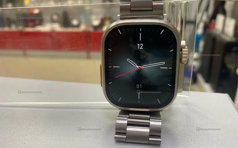 Apple watch ультра реплика