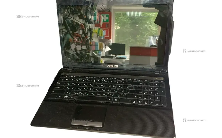 Ноутбук asus 15g29n0054b1