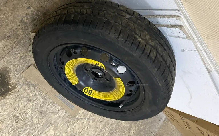 Шина Volkswagen 1шт