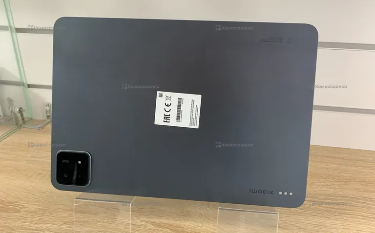 Планшет Xiaomi Pad 6S Pro 12.4 8/256 ГБ