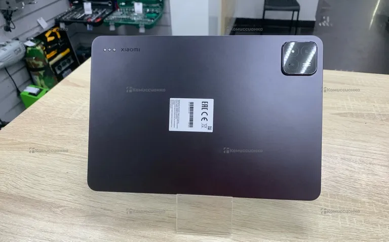 Планшет Xiaomi Pad 7 8/128 ГБ