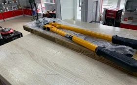 Купить болторез STAYER Стандарт 2330-060 (600мм) б/у , в Нижнекамск Цена:900рублей