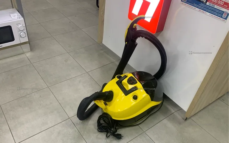 Пылесос  karcher sv 1902