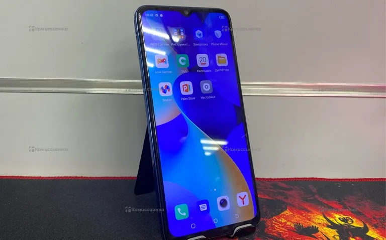 Tecno Spark 10C 4/64G