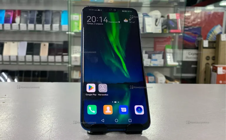 Honor 8X 6/64 ГБ