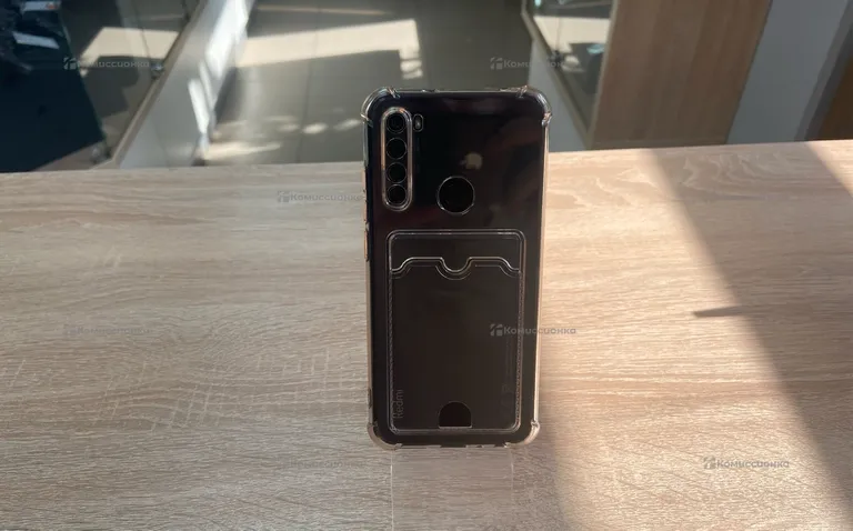 Xiaomi Redmi Note 8 4/64Gb
