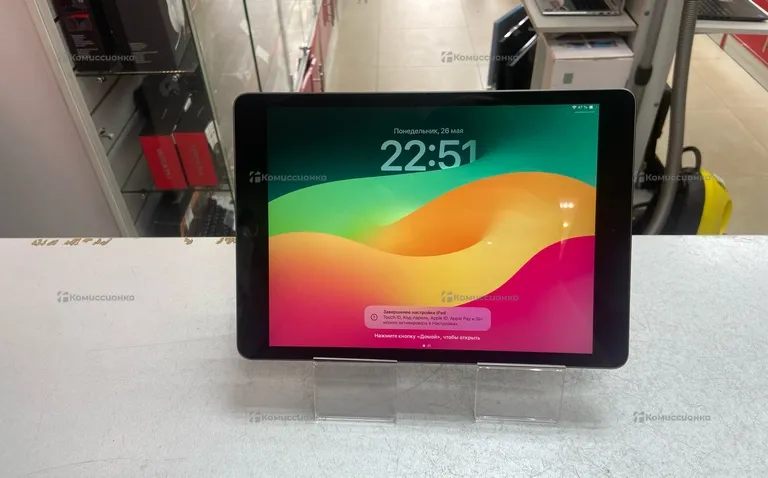 планшет IPad 9 поколения 256gb WI-FI