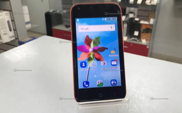 ZTE Zte Blade L110