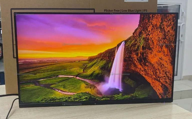 Монитор  carrera 23,8”IPS1920x1080/100гц