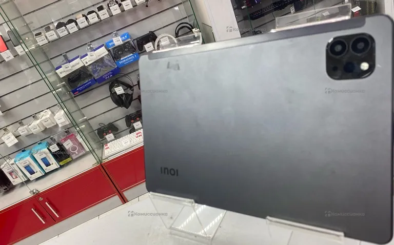Планшет INOI Pad 64/2
