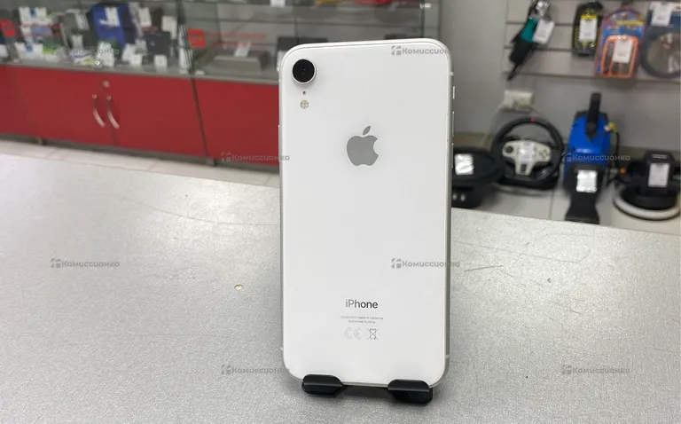 Apple iPhone Xr 64 GB