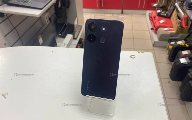 Infinix smart 7 3/64