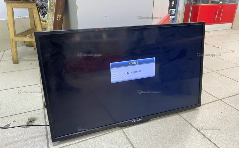 Телевизор Polarline 32PL12TC