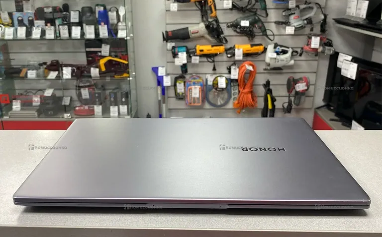 Ноутбук  Huawei MagicBook 15