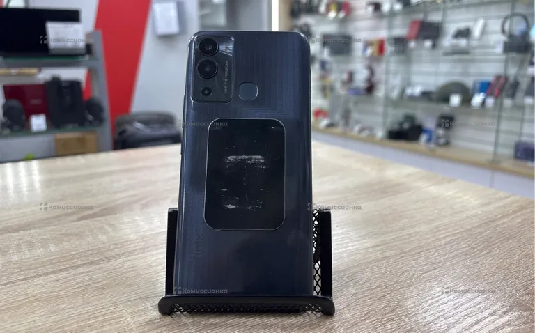Infinix Hot 12i 4/64Gb