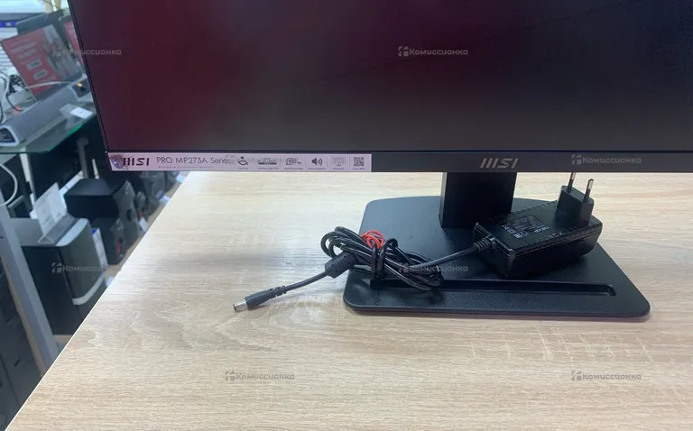 Монитор MSI PRO MP273A