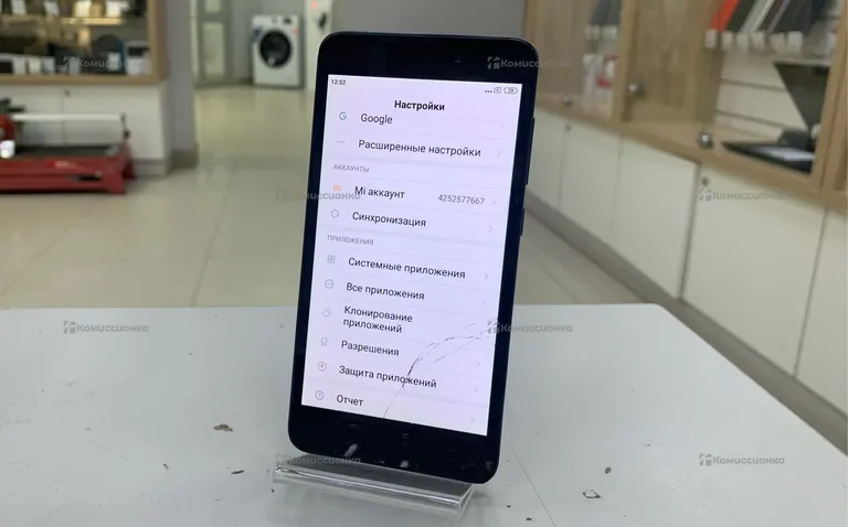 Xiaomi Redmi 4A 2/16Gb