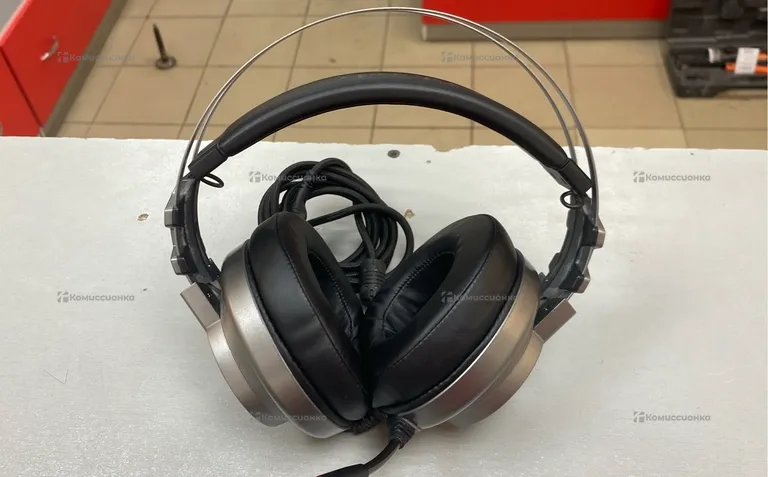 Проводные наушники A4Tech Bloody J527