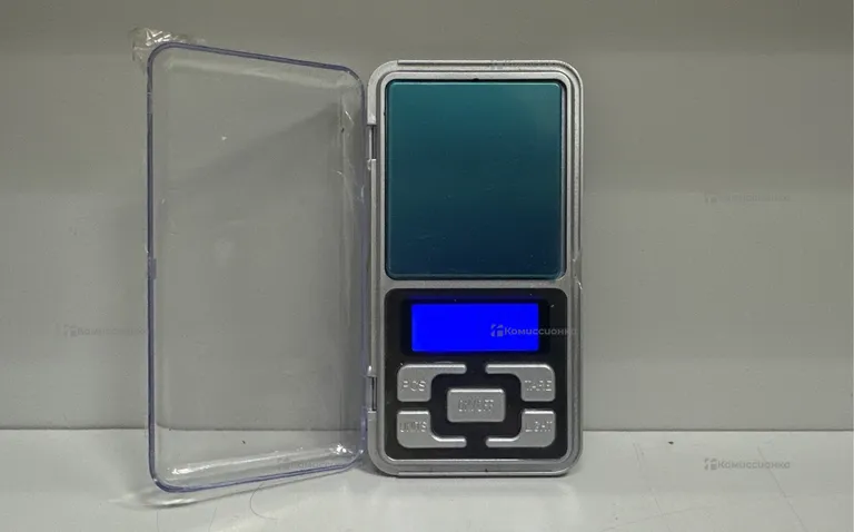 Весы Ювелирные Pocket Scale