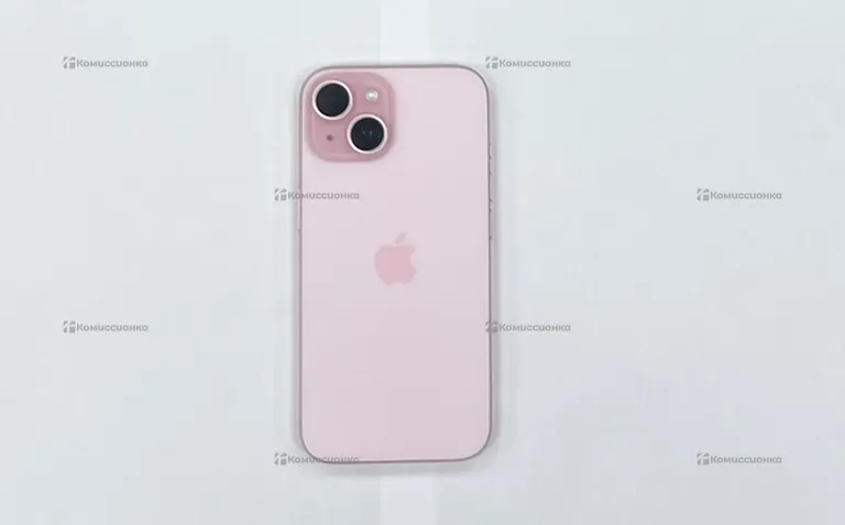 Apple iPhone 15 128Gb