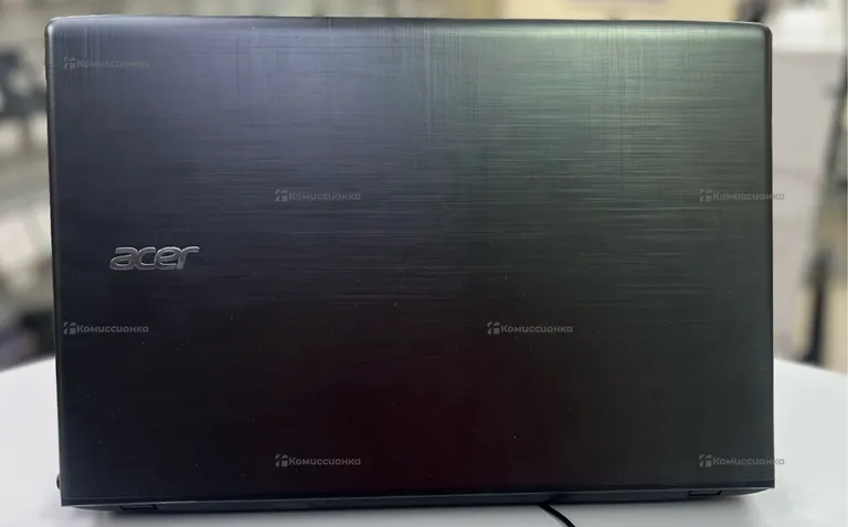 Ноутбук Acer Aspire E5-575