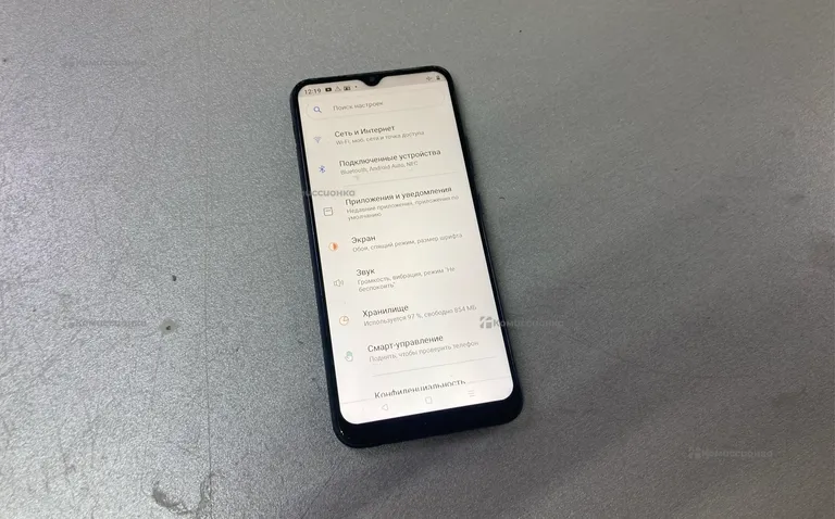 Realme C21-Y 3/32Gb