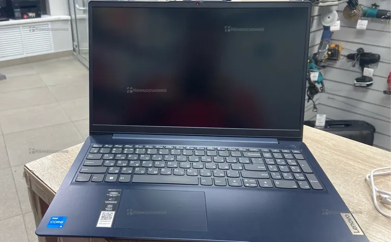 Ноутбук  Lenovo IdealPad 3