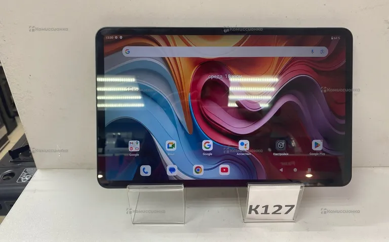 Планшет Teclast tla001 128gb