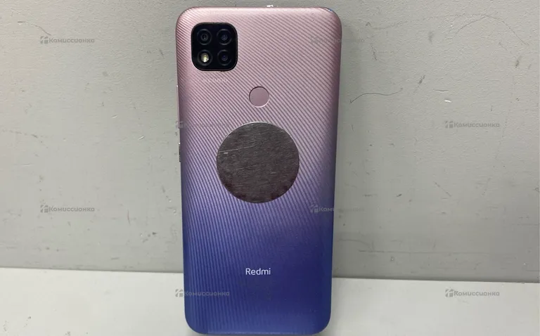 Xiaomi Redmi 9C  3/64