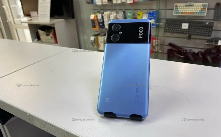 Xiaomi Poco M4 6/128