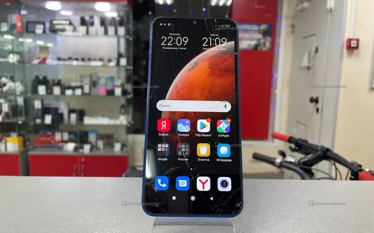 Xiaomi redmi 9a 2/32