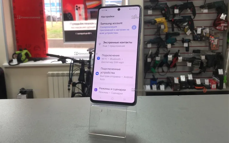 Samsung Galaxy A73 5G 8/128Gb