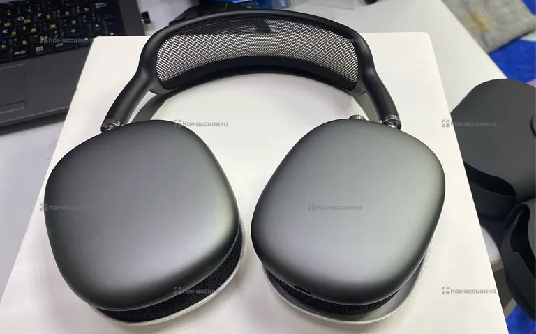 Наушники AirPods Max