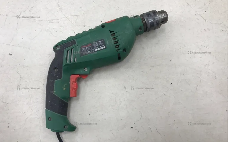 Дрель hammer UDD710A