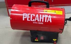 Купить Тепловая пушка тгп-15000 б/у , в Рязань Цена:3000рублей