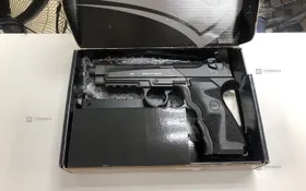 Купить Пневматический пистолет BORNER AIR PISTOLS Air hu б/у , в Тольятти Цена:4900рублей