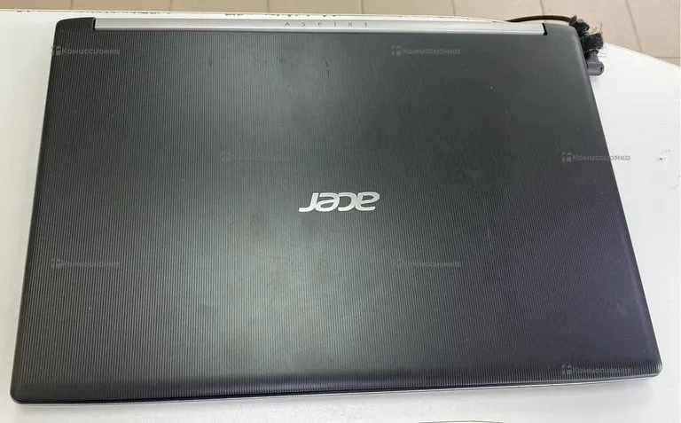 Ноутбук Acer