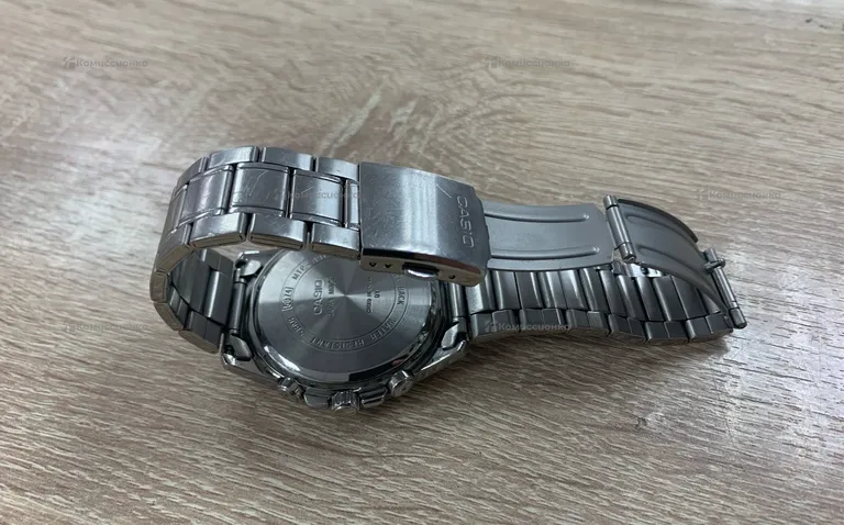 Часы  Casio WR50M 5374