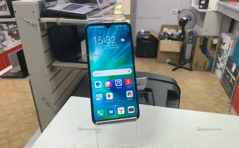Honor 20 Lite 4/128 ГБ