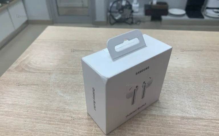 Наушники Galaxy Buds 3
