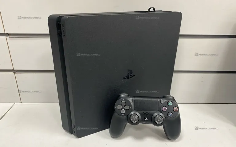 Sony PS4 slim 1tb