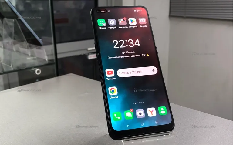 Oppo Reno 5 Lite 8/128Gb