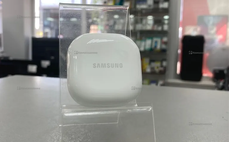 Наушники Samsung Galaxy buds FE