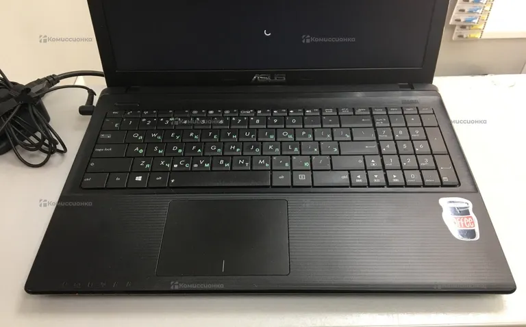 Ноутбук  Asus