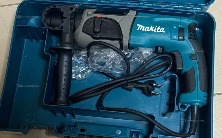 Перфоратор HR2470F реплика